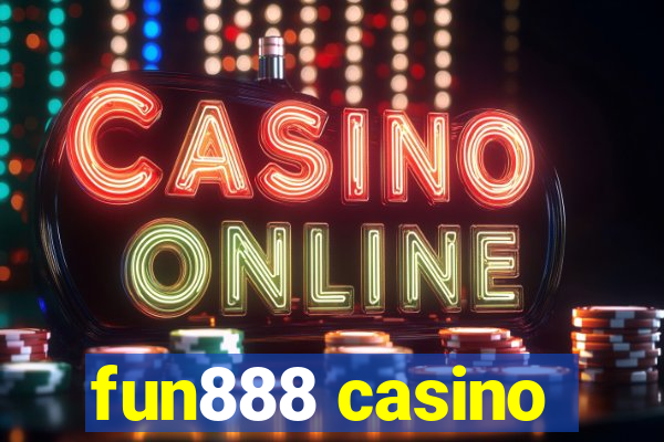 fun888 casino